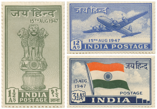 World Post Day: History and significance of Indian stamps - India