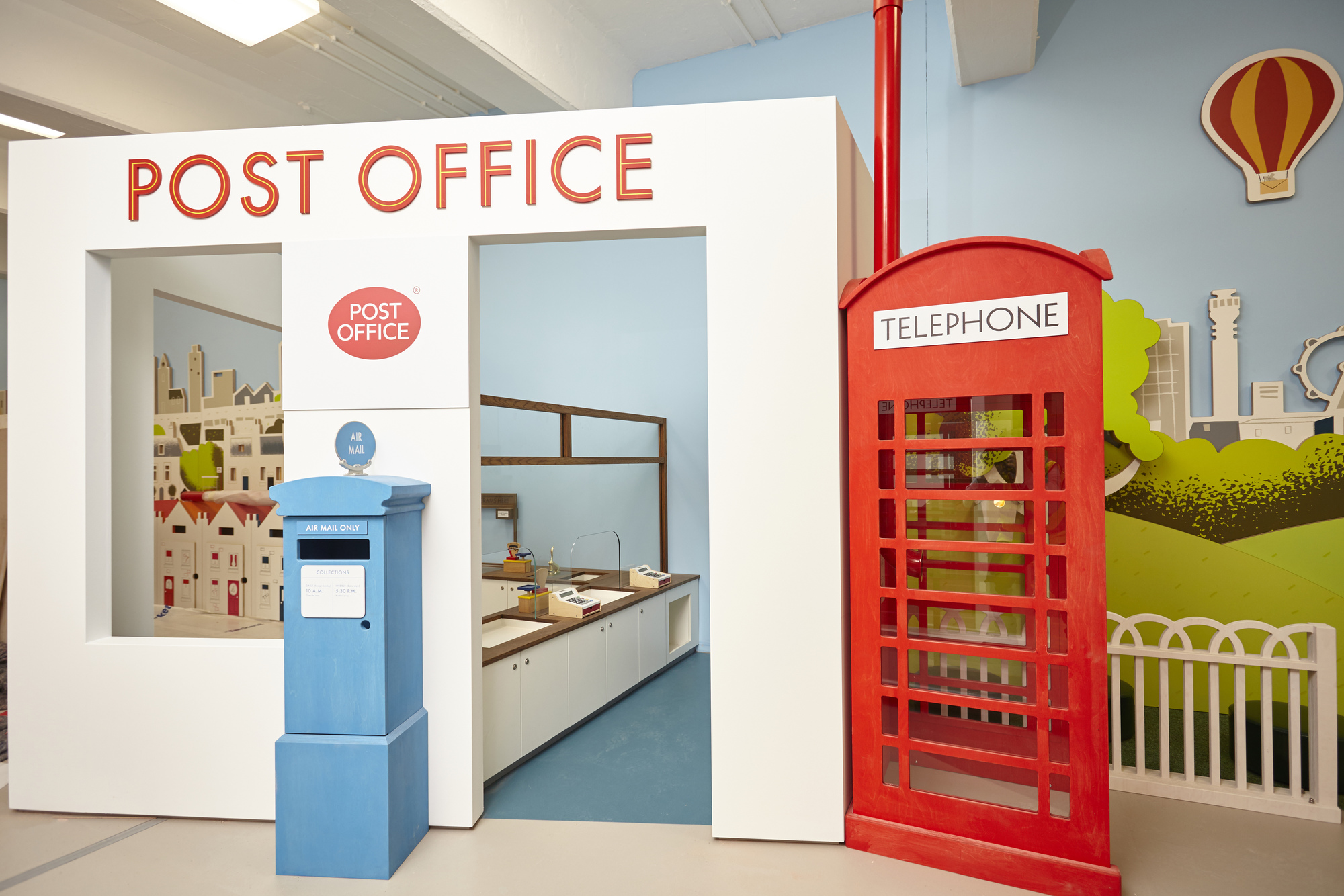 The Postal Museum's Opening Date Announced - The Postal Museum