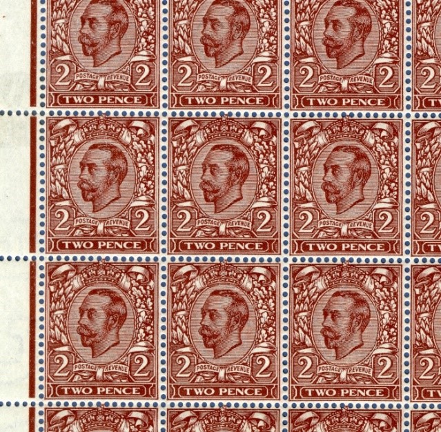 Stamps That Never Were The Postal Museum