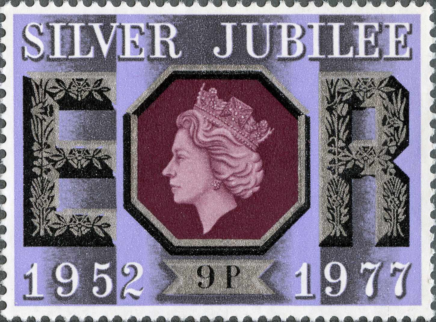 Celebrating the Platinum Jubilee - The Postal Museum