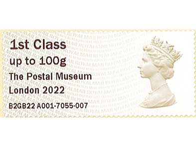 Post Go February and March Update The Postal Museum