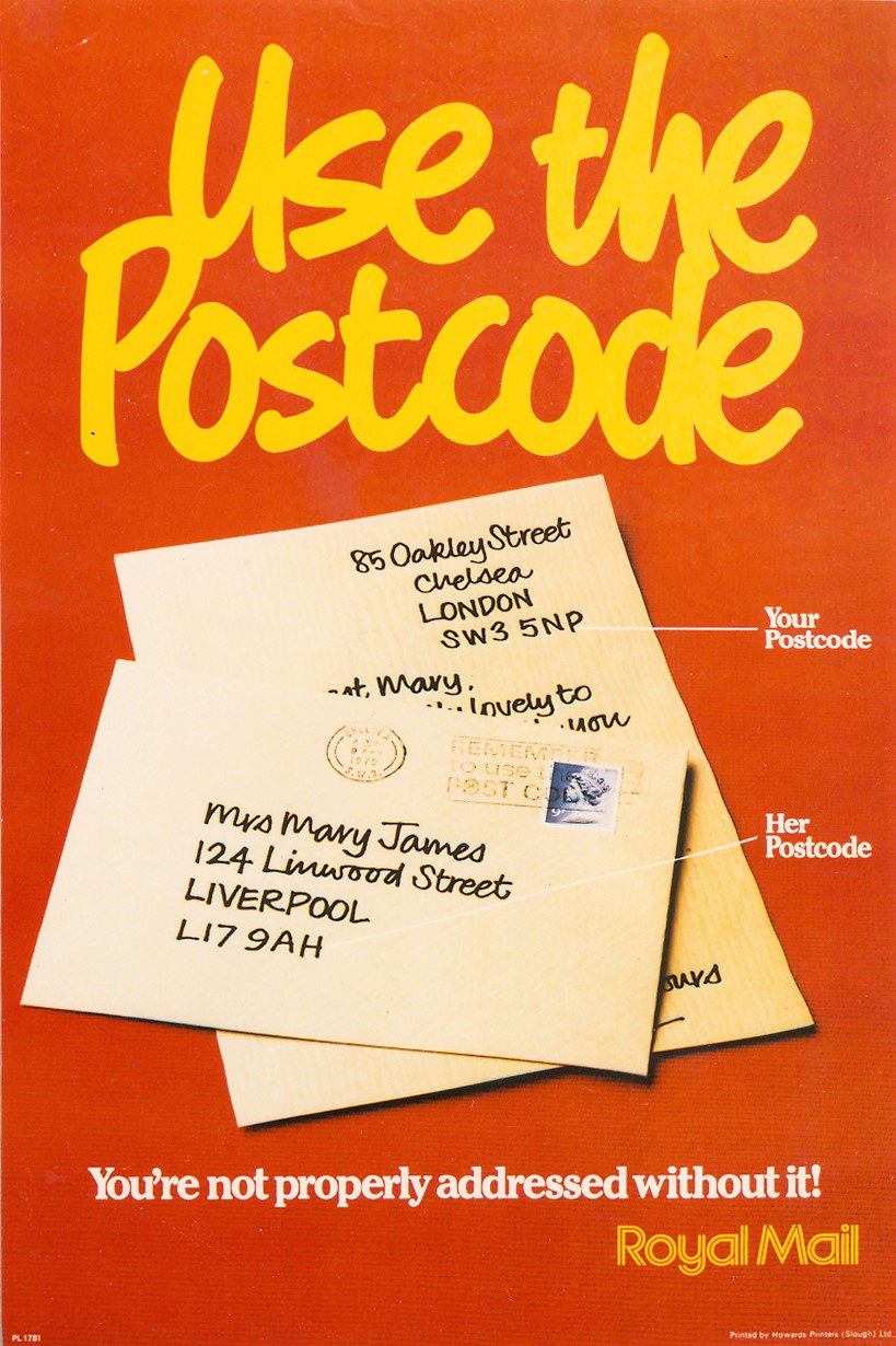 12-interesting-facts-about-postcodes-the-postal-museum